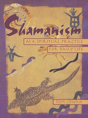 cover image of Shamanism As a Spiritual Practice for Daily Life